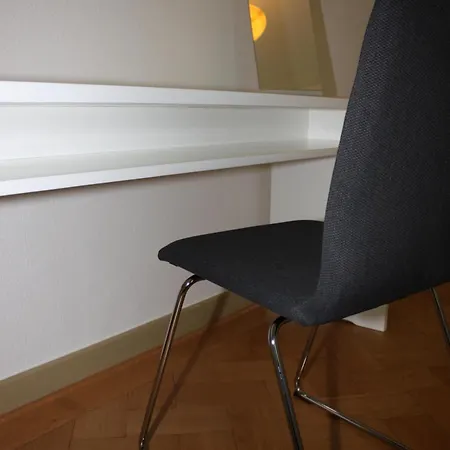 Wohlfuehloase Fuer Und Gartenliebhaber Apartment *