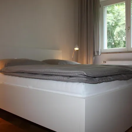 Wohlfuehloase Fuer Und Gartenliebhaber Apartment