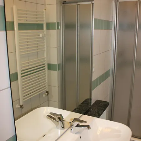 Wohlfuehloase Fuer Und Gartenliebhaber Apartment *