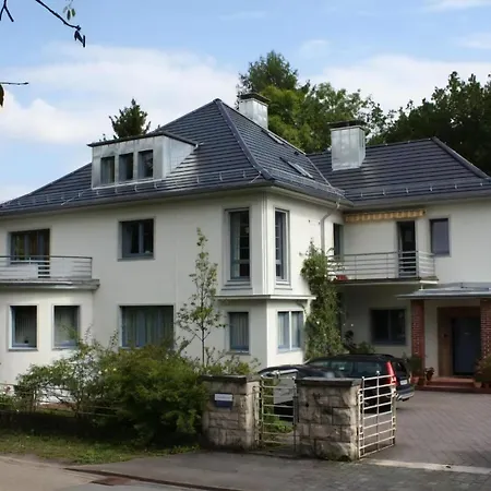 Apartment Wohlfuehloase Fuer Und Gartenliebhaber *