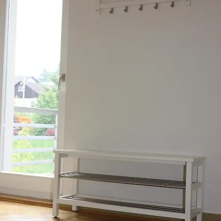 Wohlfuehloase Fuer Und Gartenliebhaber Apartment