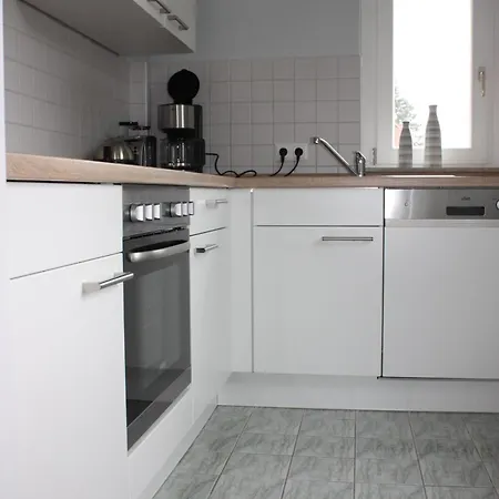 Wohlfuehloase Fuer Und Gartenliebhaber Apartment