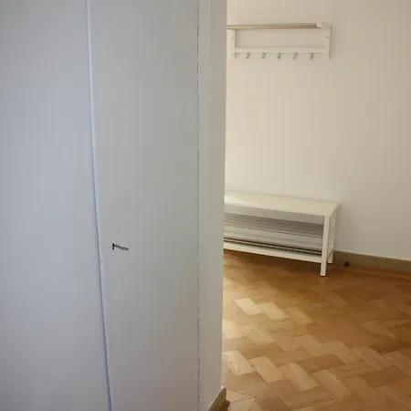 Wohlfuehloase Fuer Und Gartenliebhaber Apartment *