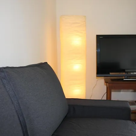 Wohlfuehloase Fuer Und Gartenliebhaber Apartment