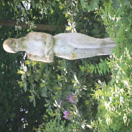 דירה Wohlfuehloase Fuer Und Gartenliebhaber *