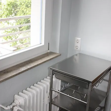 דירה Wohlfuehloase Fuer Und Gartenliebhaber Walkenried