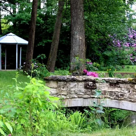 Wohlfuehloase Fuer Und Gartenliebhaber דירה