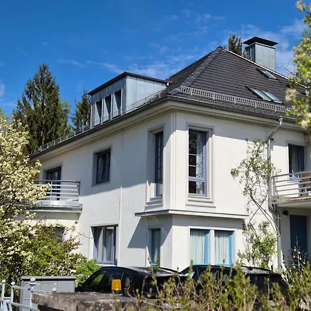 דירה Wohlfuehloase Fuer Und Gartenliebhaber Walkenried